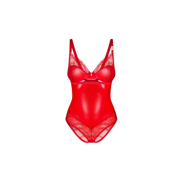 Aliosa body - Rouge